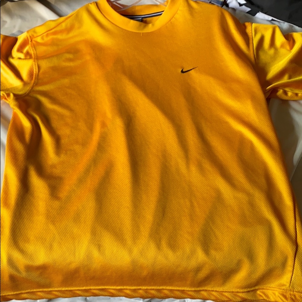 Nike shirt